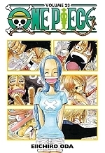 One Piece (Gazzetta dello Sport)